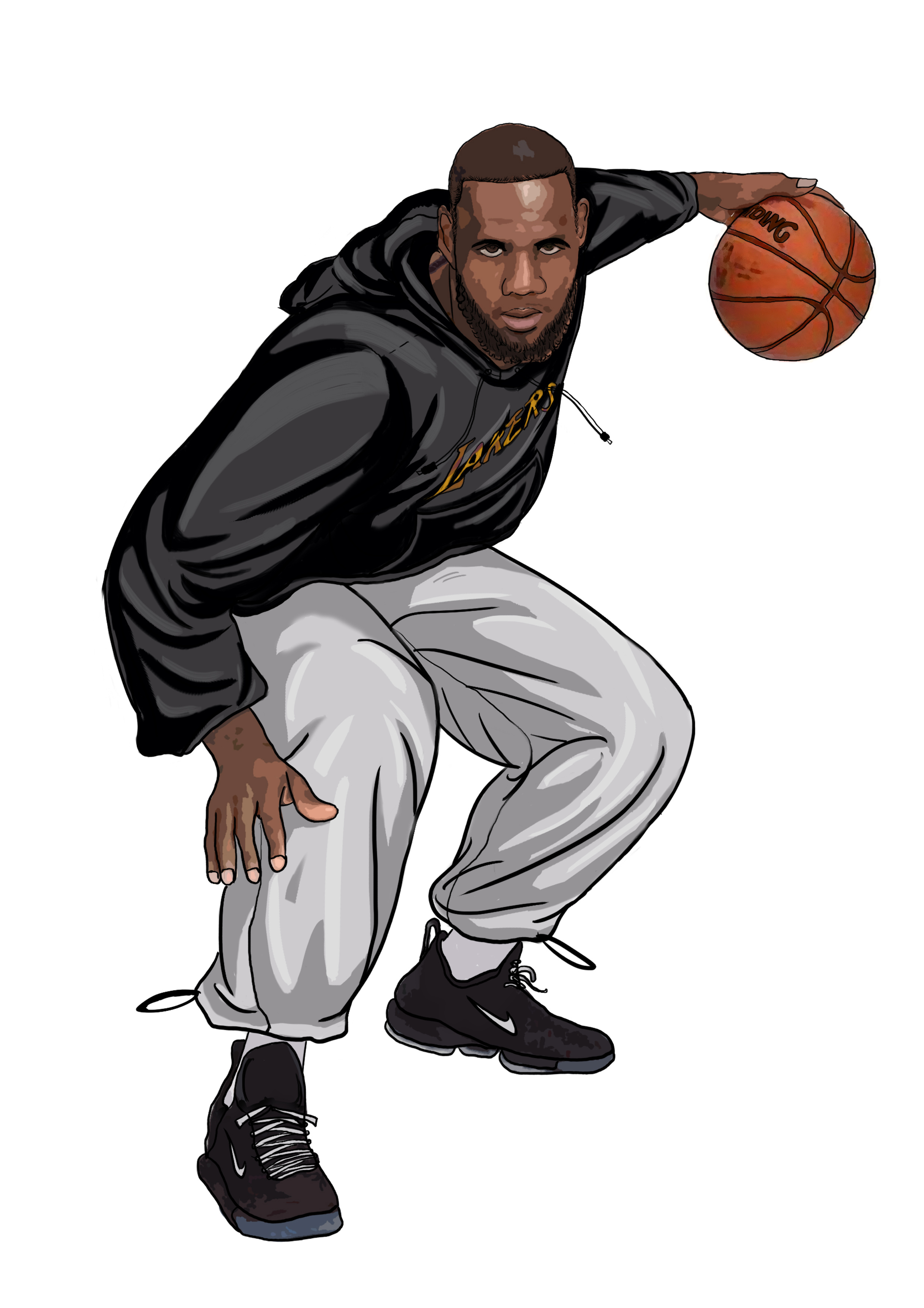 从无名到王牌：一名投手的成长之路