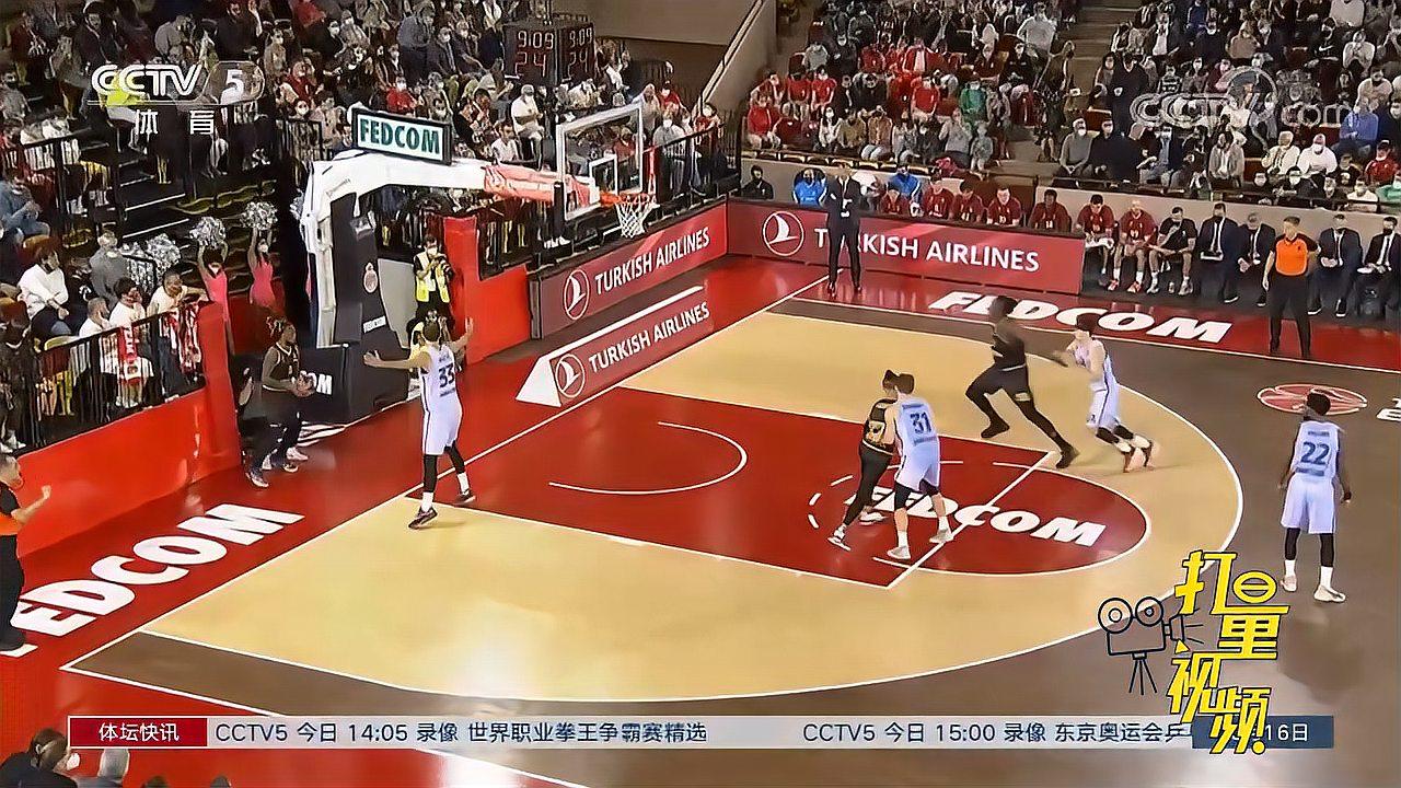 霍姆格伦：冲突已过专注当下，三分全中感恩团队