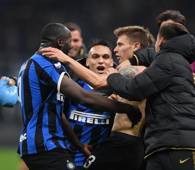 2017 赛季：洋基队新秀贾吉在全明星赛前击出 30 支本垒打，震惊棒坛