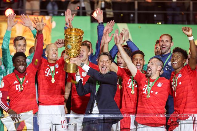 西媒：老弗爷不打口水战，不会对拉波尔塔的批评再做回应