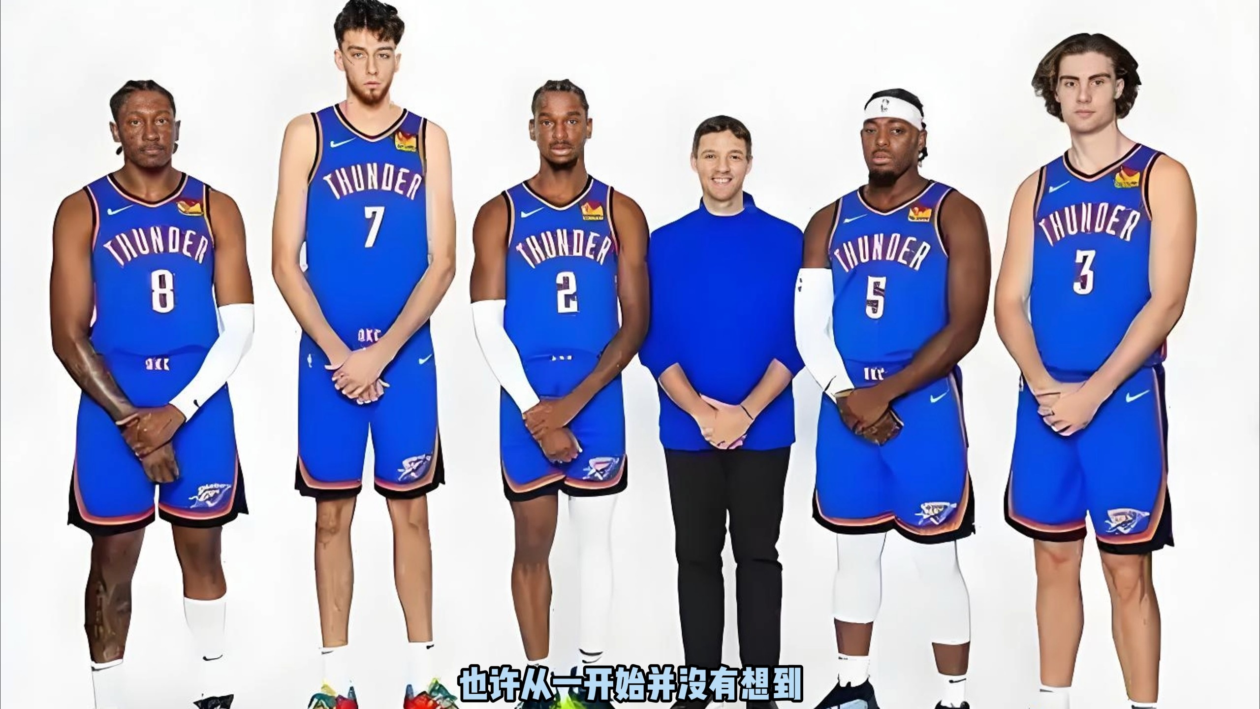 多元理解其